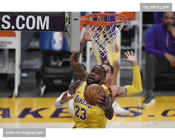 湖人主场对决森林狼 詹姆斯缺阵胜算如何