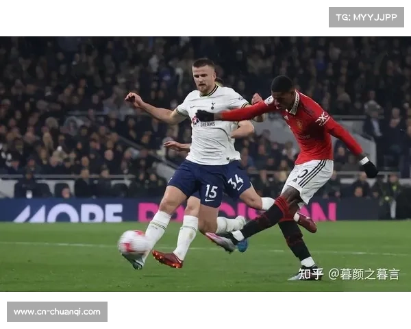 热刺连追两球扳平曼城：索兰克梅开二度，白鹿巷气氛沸腾