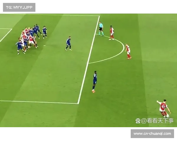 阿森纳定位球教练作用凸显，六码区堆人战术效仿者众