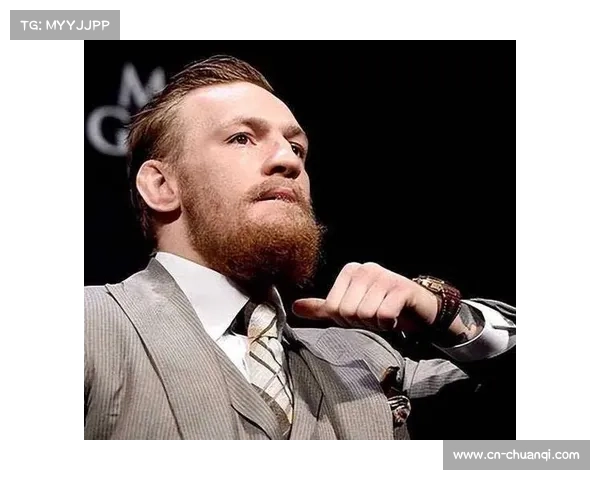 鲁菲透露：与麦格雷戈的白宫赛事对决已开启洽谈