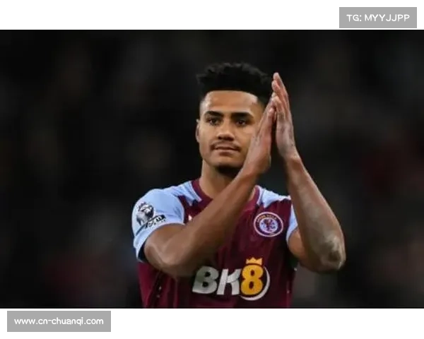 阿森纳重燃对阿斯顿维拉前锋沃特金斯兴趣，酝酿今夏锋线关键补强